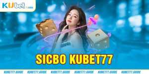 Sicbo Kubet77