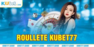Roulette Kubet77
