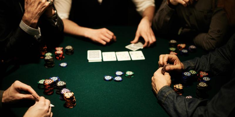 Dấu hiệu của người nghiện cờ bạc